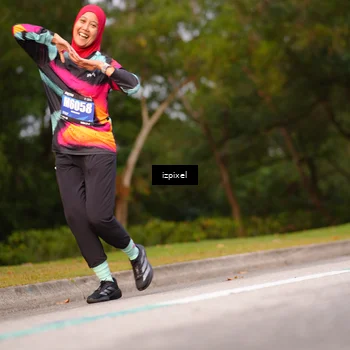Runner Photo 5451467