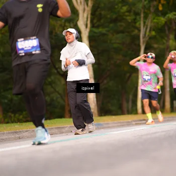 Runner Photo 5451468