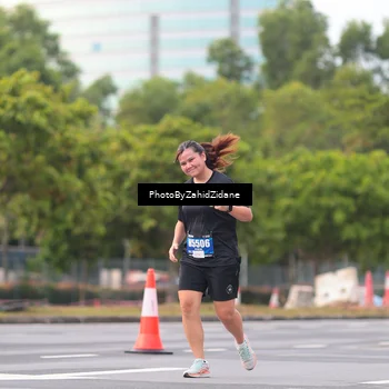 Runner Photo 5451476