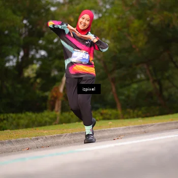 Runner Photo 5451480