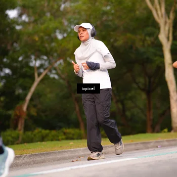 Runner Photo 5451482