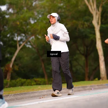 Runner Photo 5451487