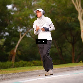 Runner Photo 5451488