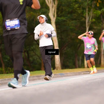 Runner Photo 5451489