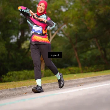 Runner Photo 5451490
