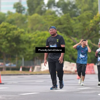 Runner Photo 5451491