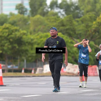Runner Photo 5451492