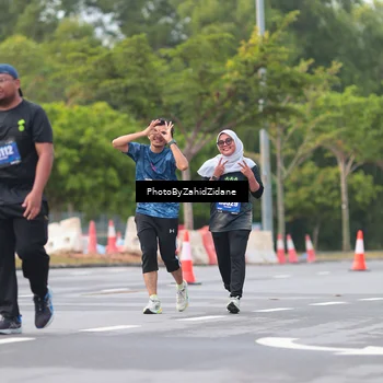 Runner Photo 5451493