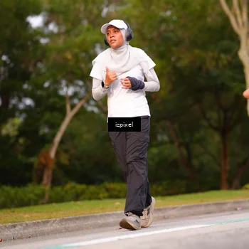 Runner Photo 5451500