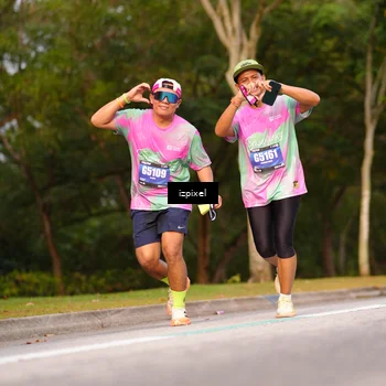 Runner Photo 5451501