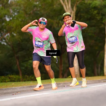 Runner Photo 5451502