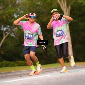 Runner Photo 5451503