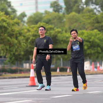 Runner Photo 5451504