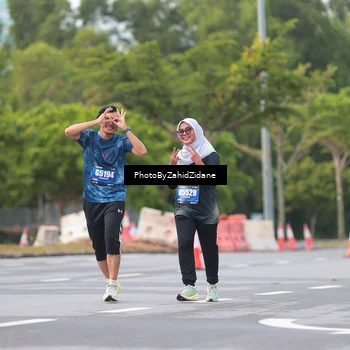 Runner Photo 5451505
