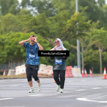Runner Photo 5451506