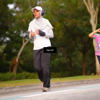 Runner Photo 5451507