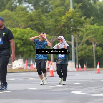 Runner Photo 5451512