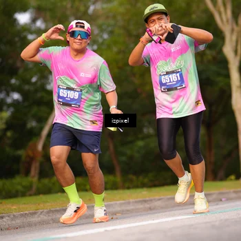 Runner Photo 5451513