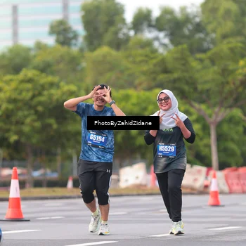 Runner Photo 5451514