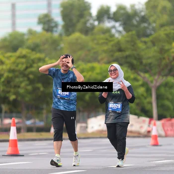 Runner Photo 5451515