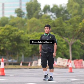 Runner Photo 5451522
