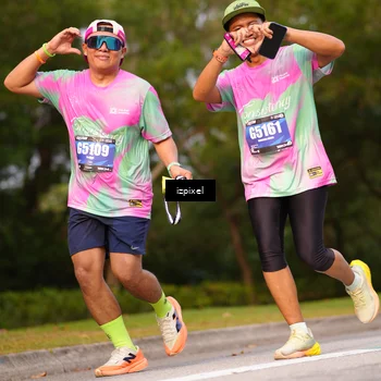 Runner Photo 5451523