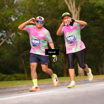 Runner Photo 5451524