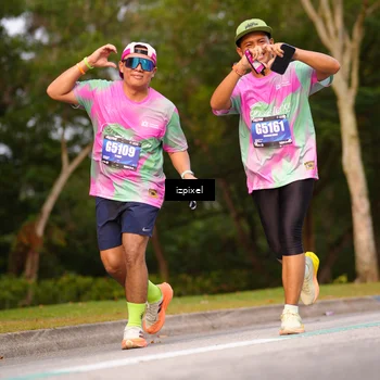 Runner Photo 5451526
