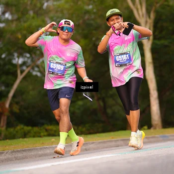 Runner Photo 5451527