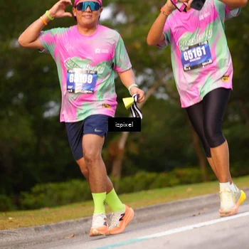 Runner Photo 5451529