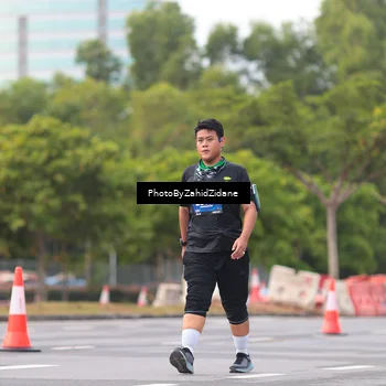 Runner Photo 5451534