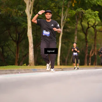Runner Photo 5451535