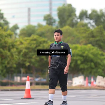 Runner Photo 5451536
