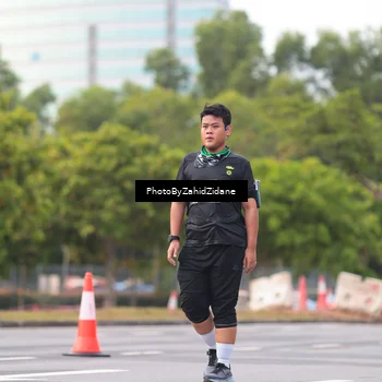 Runner Photo 5451537