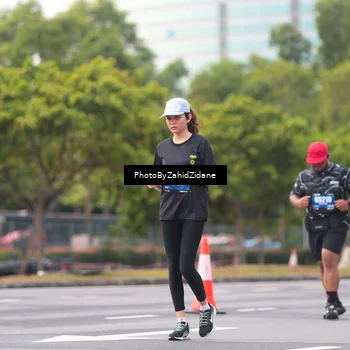 Runner Photo 5451539