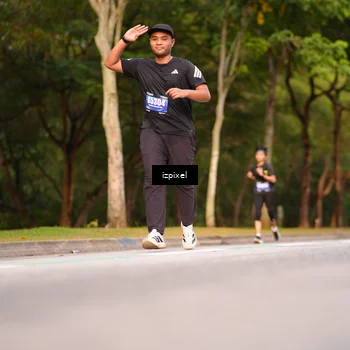 Runner Photo 5451541