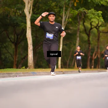 Runner Photo 5451546