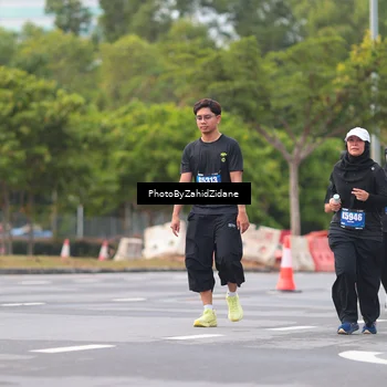 Runner Photo 5451552