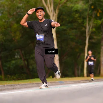 Runner Photo 5451557