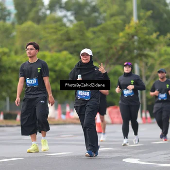 Runner Photo 5451558