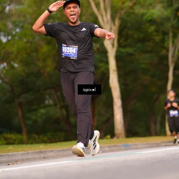 Runner Photo 5451560