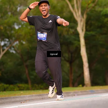 Runner Photo 5451561