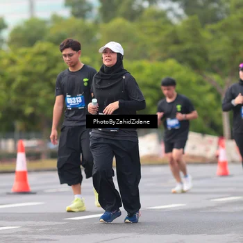 Runner Photo 5451562