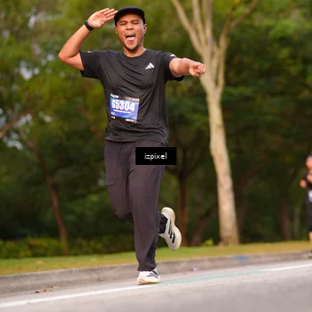 Runner Photo 5451564