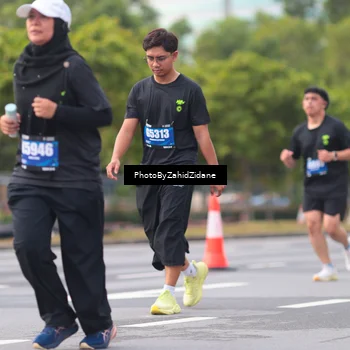Runner Photo 5451570