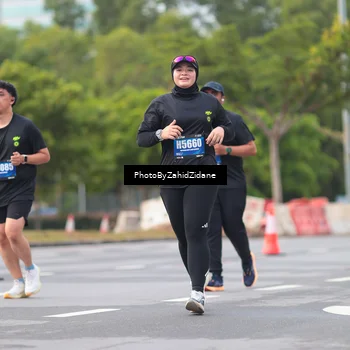 Runner Photo 5451571