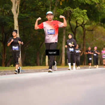 Runner Photo 5451573