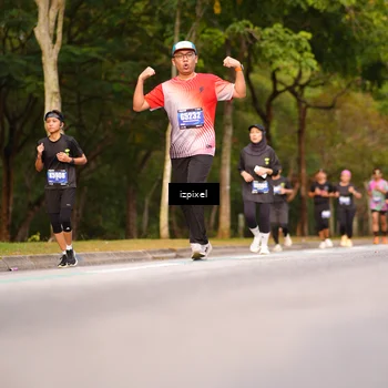 Runner Photo 5451574