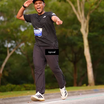Runner Photo 5451575
