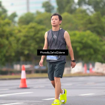 Runner Photo 5451583